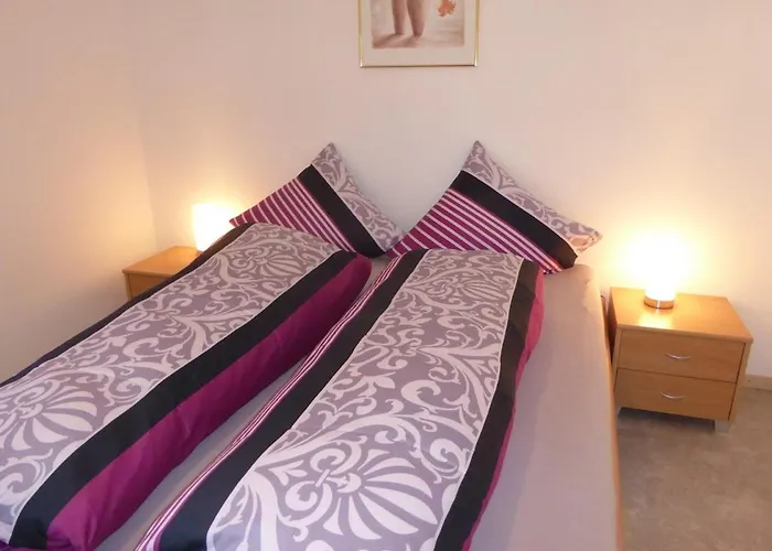 For 1-4 People Chasa Plazzoel * Müstair